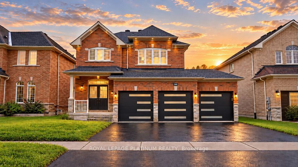 146 Sandringham Drive, Barrie, ON L4M 0C9 at 146 Sandringham Drive, Barrie, ON L4M 0C9, Barrie, ON, L4M 0C9