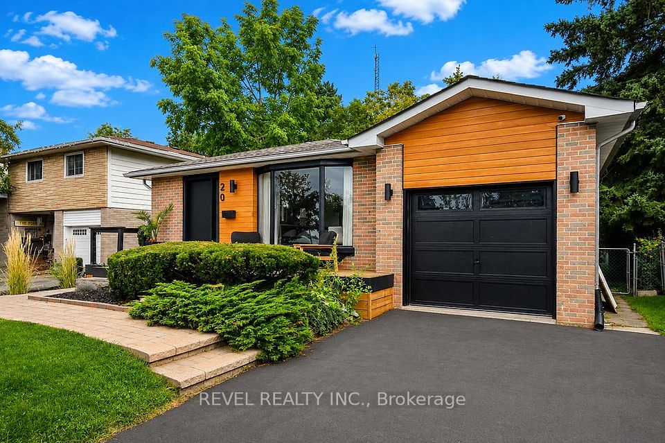 20 Cynthia Court, Barrie, ON L4M 2X4 at 20 Cynthia Court, Barrie, ON L4M 2X4, Barrie, ON, L4M 2X4