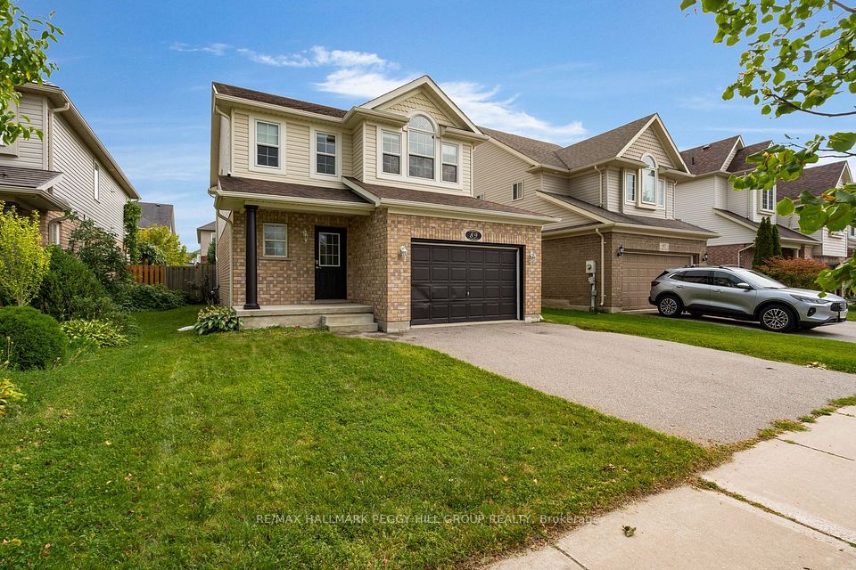 89 Connor Avenue, Collingwood, ON L9Y 0C5 at 89 Connor Avenue, Collingwood, ON L9Y 0C5, Collingwood, ON, L9Y 0C5