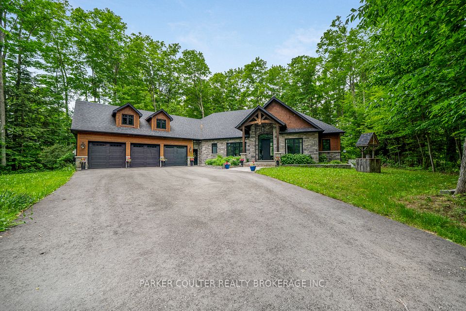 29 Gallagher Crescent, Springwater, ON L9X 0K1 at 29 Gallagher Crescent, Springwater, ON L9X 0K1, Springwater, ON, L9X 0K1
