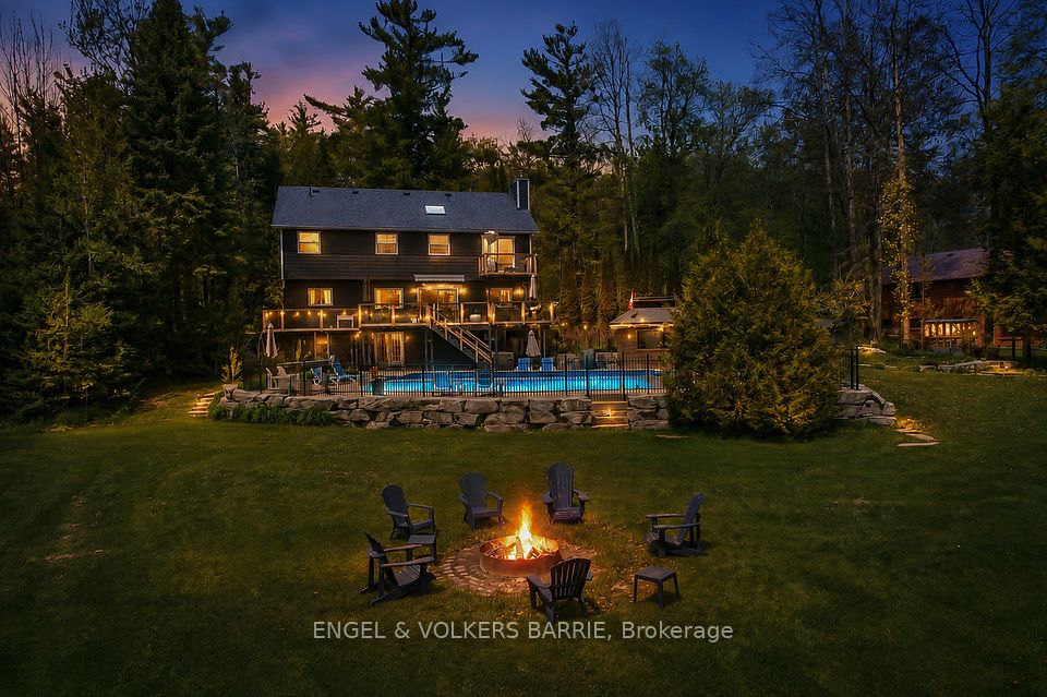 1441 Hendrie Road, Springwater, ON L9X 0Y9 at 1441 Hendrie Road, Springwater, ON L9X 0Y9, Springwater, ON, L9X 0Y9