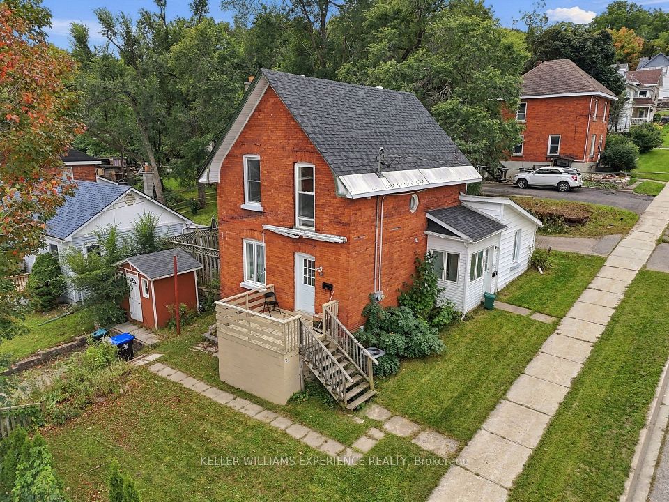 154 Fifth Street, Midland, ON L4R 3V9 at 154 Fifth Street, Midland, ON L4R 3V9, Midland, ON, L4R 3V9