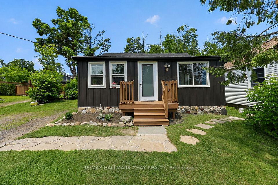 8 Myrtle Avenue, Oro-Medonte, ON L0L 1T0 at 8 Myrtle Avenue, Oro-Medonte, ON L0L 1T0, Oro-Medonte, ON, L0L 1T0