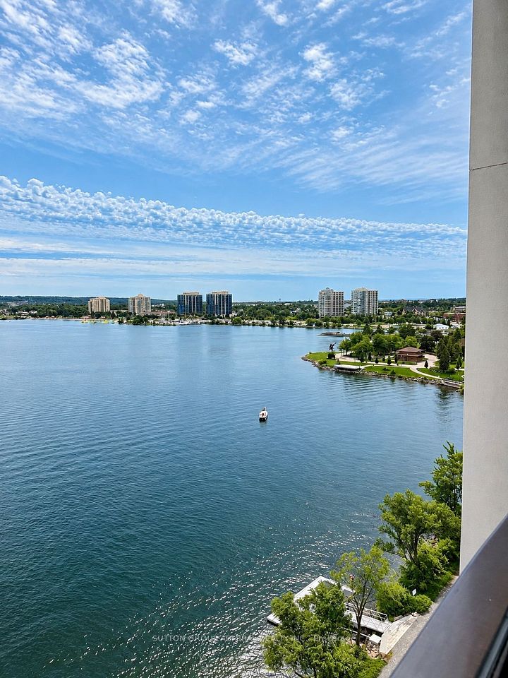 Condo Apartment at 185 Dunlop Street E 904, Barrie, ON L4M 0L7, Barrie