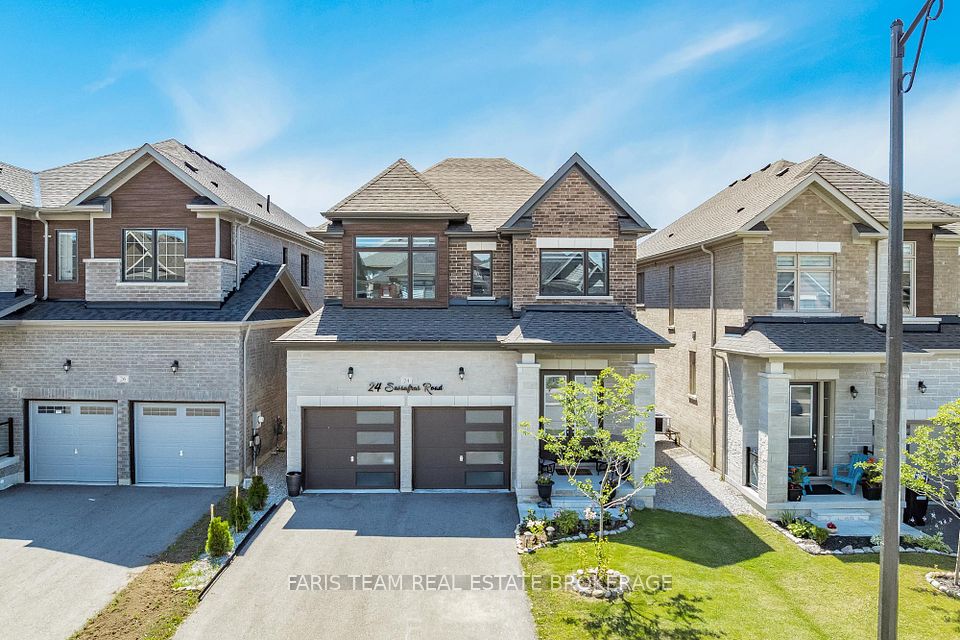 24 Sassafras Road, Springwater, ON L9X 2C6 at 24 Sassafras Road, Springwater, ON L9X 2C6, Springwater, ON, L9X 2C6