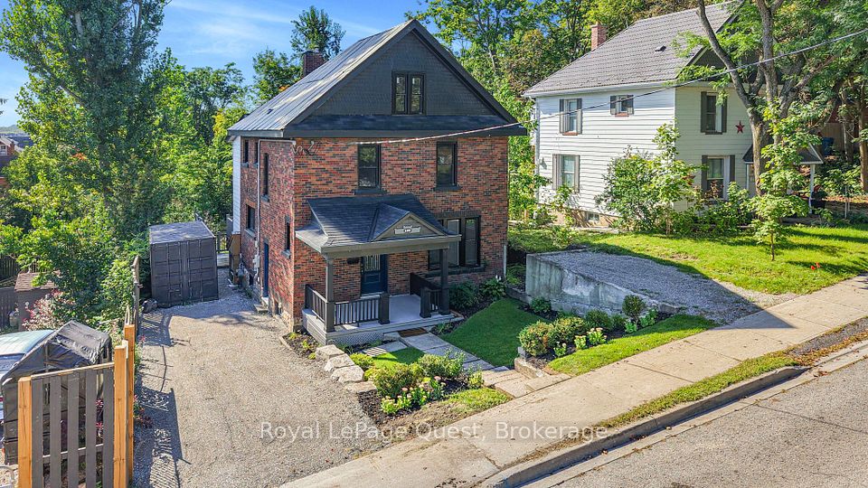109 Brant Street E, Orillia, ON L3V 1Z3 at 109 Brant Street E, Orillia, ON L3V 1Z3, Orillia, ON, L3V 1Z3