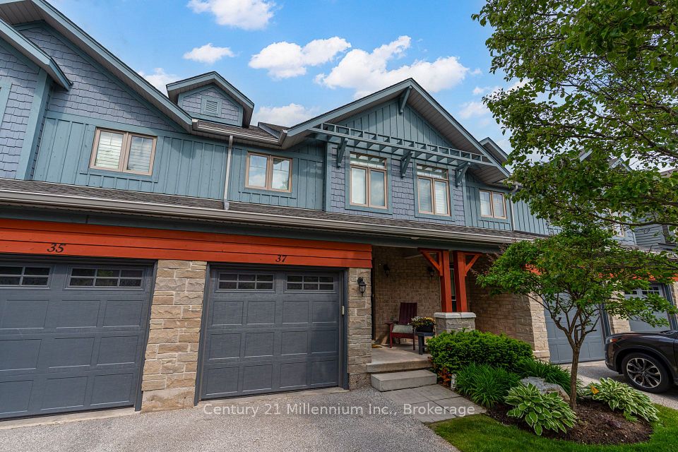37 Silver Glen Boulevard 37, Collingwood, ON L9Y 0G9 at 37 Silver Glen Boulevard 37, Collingwood, ON L9Y 0G9, Collingwood, ON, L9Y 0G9