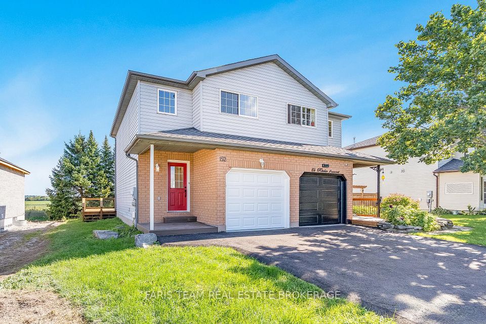 152 Ritchie Crescent, Springwater, ON L0L 1P0 at 152 Ritchie Crescent, Springwater, ON L0L 1P0, Springwater, ON, L0L 1P0