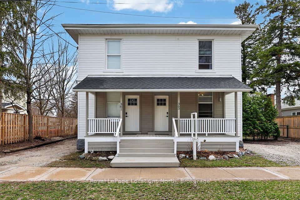 363-361 Cedar Street, Collingwood, ON L9Y 3B2 at 363-361 Cedar Street, Collingwood, ON L9Y 3B2, Collingwood, ON, L9Y 3B2