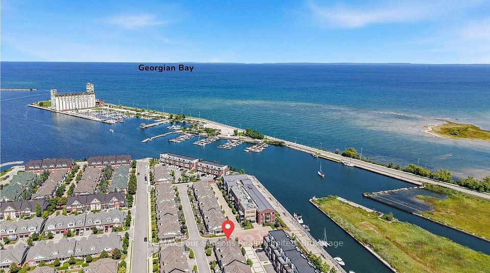 2 Shipyard Lane, Collingwood, ON L9Y 2X4 at 2 Shipyard Lane, Collingwood, ON L9Y 2X4, Collingwood, ON, L9Y 2X4