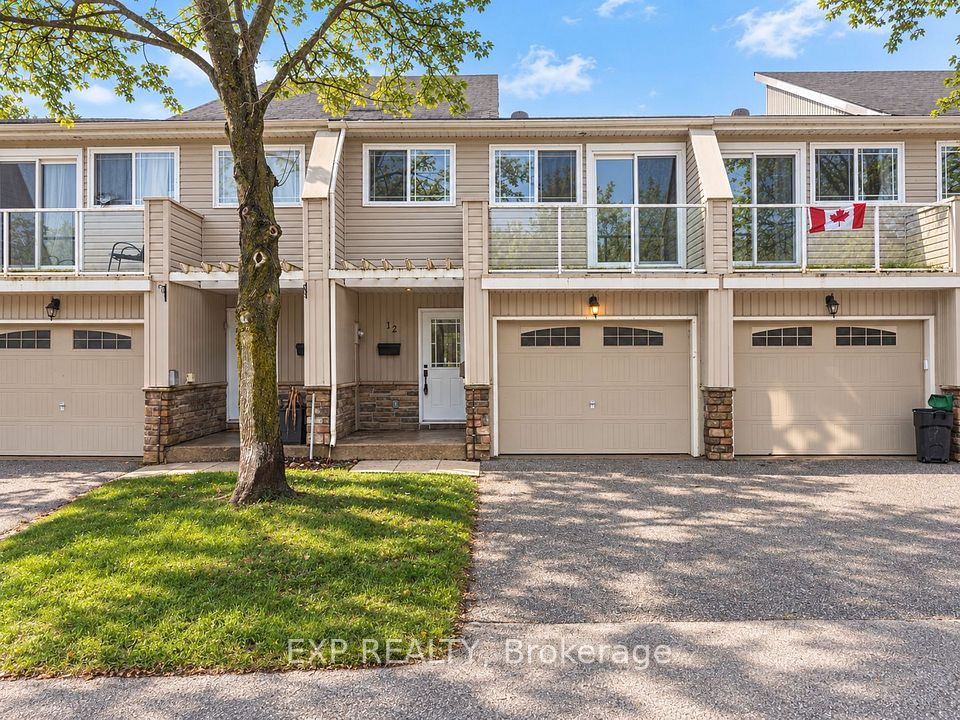 12 Lankin Boulevard 12, Orillia, ON L3V 6T1 at 12 Lankin Boulevard 12, Orillia, ON L3V 6T1, Orillia, ON, L3V 6T1