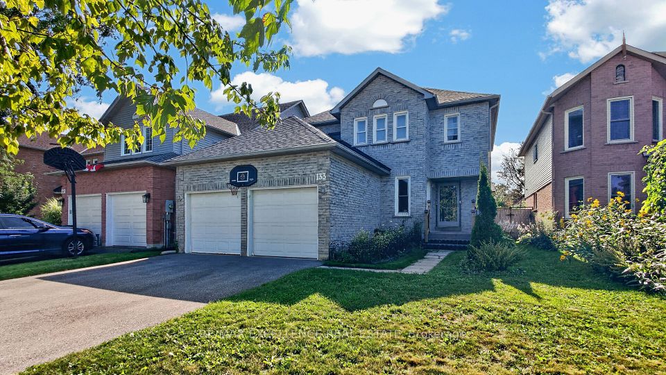 133 Cardinal Street, Barrie, ON L4M 6G2 at 133 Cardinal Street, Barrie, ON L4M 6G2, Barrie, ON, L4M 6G2