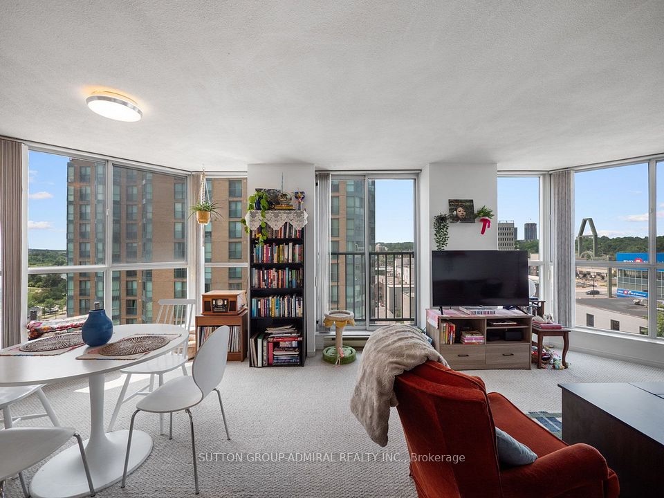 Condo Apartment at 150 Dunlop Street E 902, Barrie, ON L4M 6H1, Barrie
