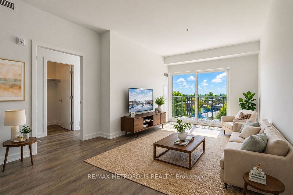 Condo Apartment at 430 Essa Road 422, Barrie, ON L9J 0M1, Barrie