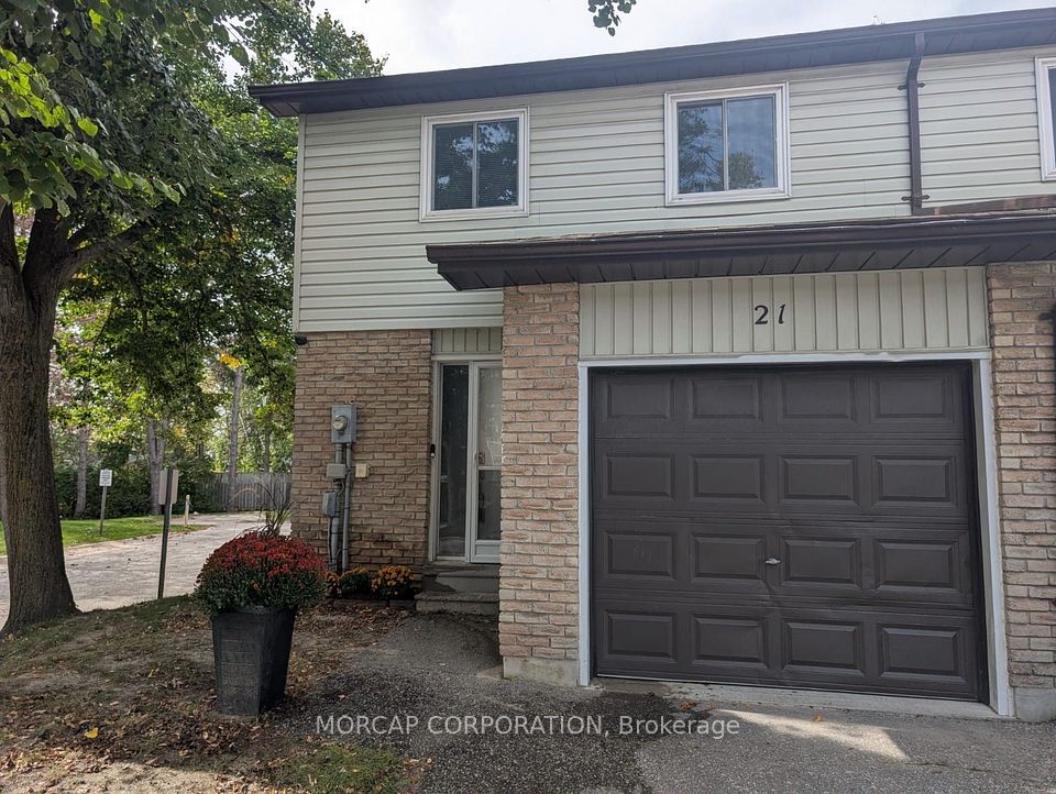 261 Rose Street 21, Barrie, ON L4M 2V3 at 261 Rose Street 21, Barrie, ON L4M 2V3, Barrie, ON, L4M 2V3