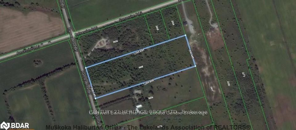 2667 Ramara Rd 47, Ramara, ON L0K 1B0 at 2667 Ramara Rd 47, Ramara, ON L0K 1B0, Ramara, ON, L0K 1B0