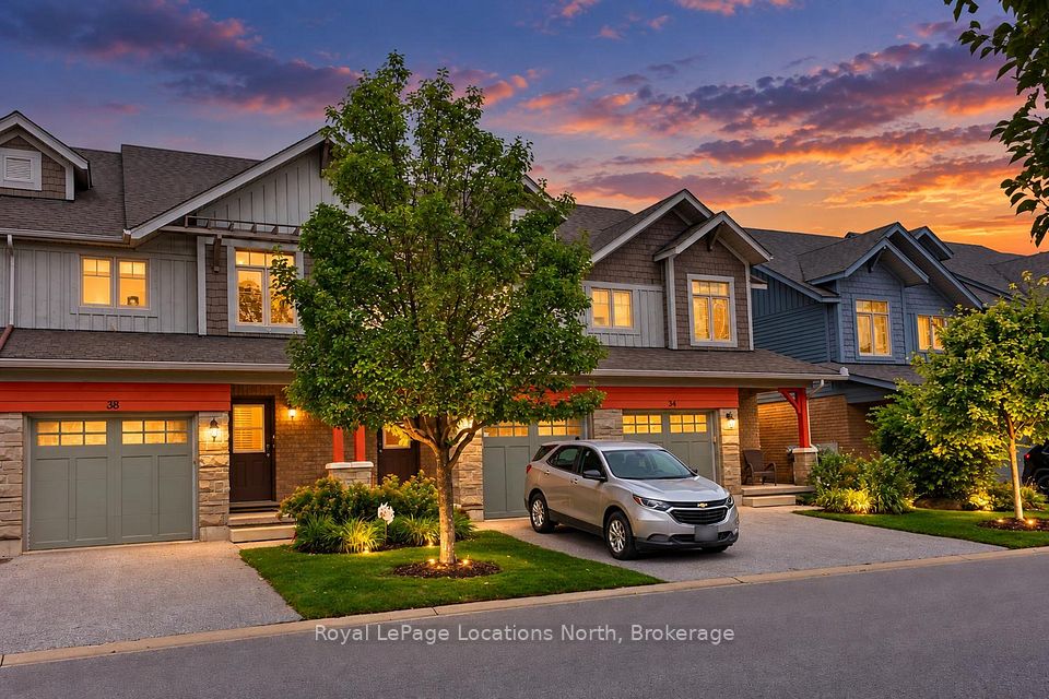 38 SILVER GLEN Boulevard, Collingwood, ON L9Y 0G9 at 38 SILVER GLEN Boulevard, Collingwood, ON L9Y 0G9, Collingwood, ON, L9Y 0G9