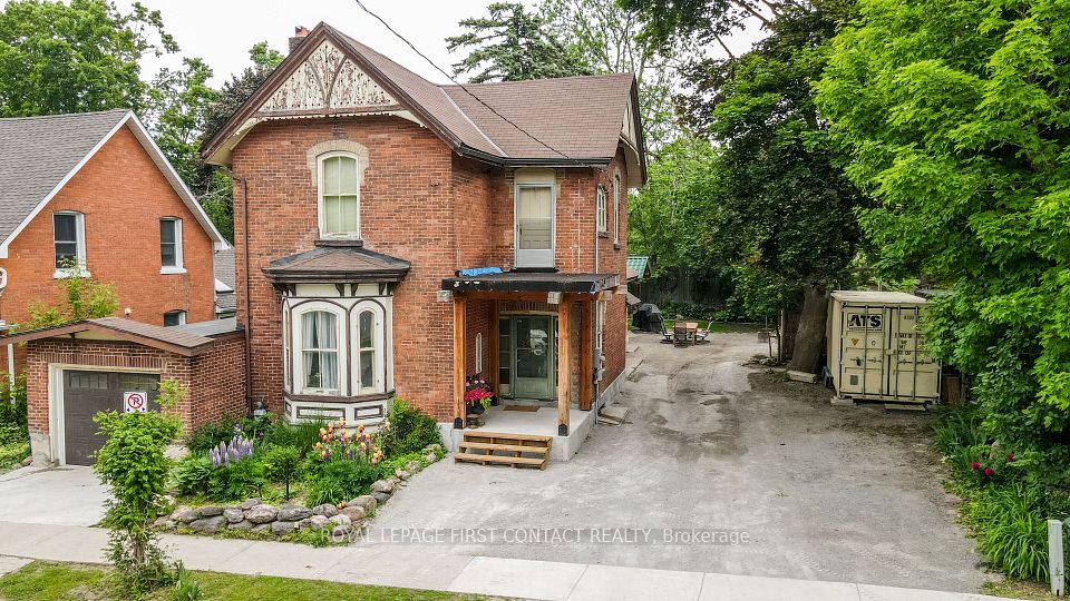 121 Mulcaster Street, Barrie, ON L4M 3M8 at 121 Mulcaster Street, Barrie, ON L4M 3M8, Barrie, ON, L4M 3M8