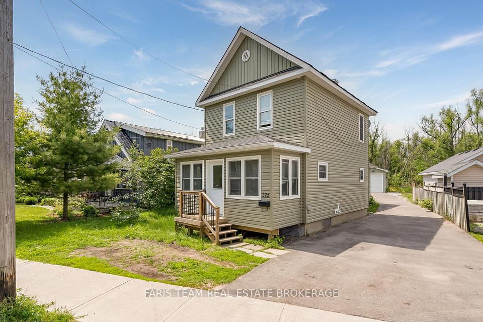 275 Gill Street, Orillia, ON L3V 4K3 at 275 Gill Street, Orillia, ON L3V 4K3, Orillia, ON, L3V 4K3