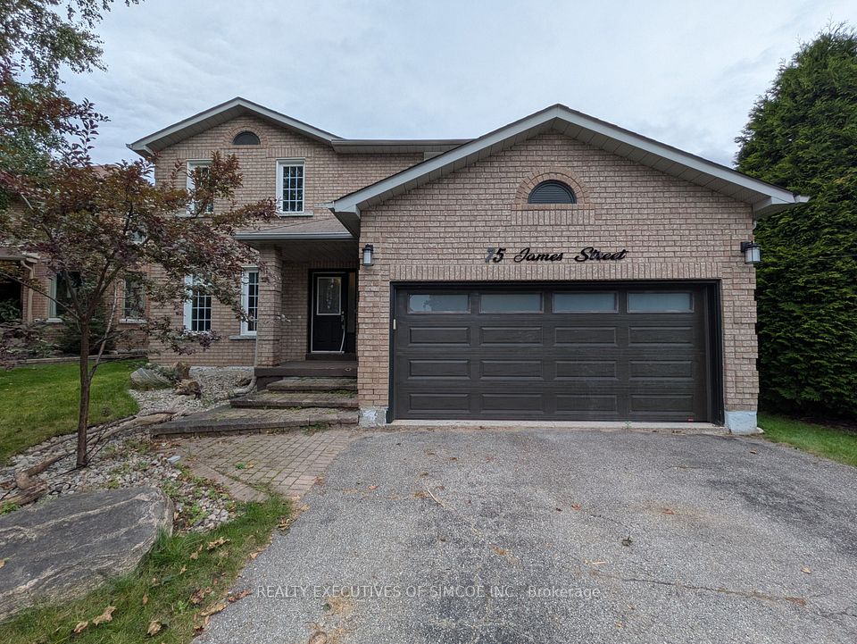 75 James Street, Barrie, ON L4N 6Y2 at 75 James Street, Barrie, ON L4N 6Y2, Barrie, ON, L4N 6Y2