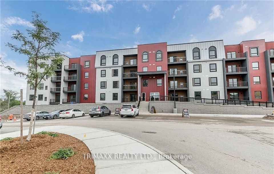 Condo Apartment at 1 Chef Lane 303, Barrie, ON L9J 0T1, Barrie