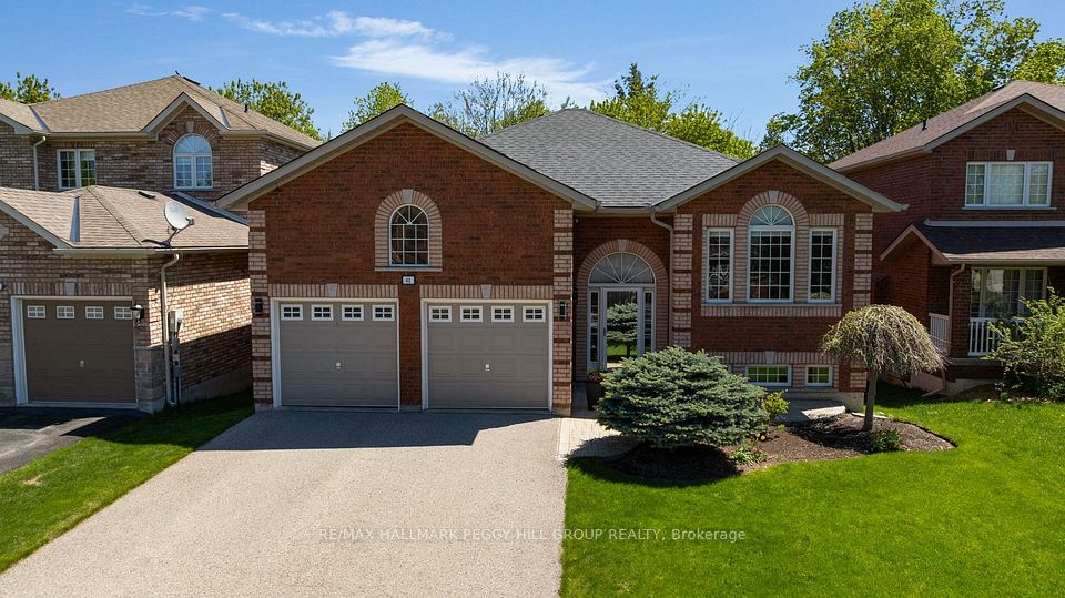 61 Maclaren Avenue, Barrie, ON L4N 5T4 at 61 Maclaren Avenue, Barrie, ON L4N 5T4, Barrie, ON, L4N 5T4
