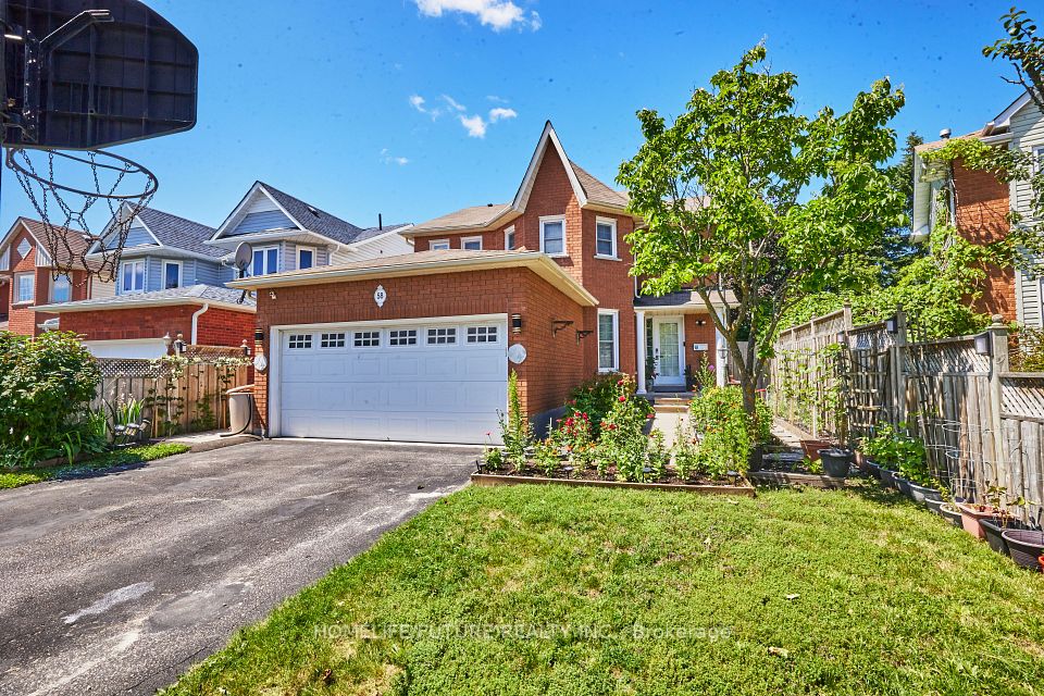 58 O'Shaughnessy Crescent, Barrie, ON L4N 7L8 at 58 O'Shaughnessy Crescent, Barrie, ON L4N 7L8, Barrie, ON, L4N 7L8