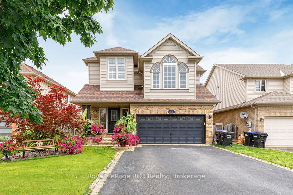 23 Marina Crescent, Collingwood, ON L9Y 5H1 at 23 Marina Crescent, Collingwood, ON L9Y 5H1, Collingwood, ON, L9Y 5H1