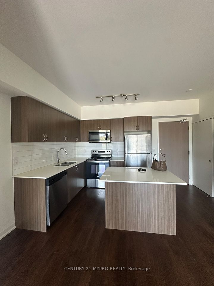 Condo Apartment at 58 Lakeside Terrace 1007, Barrie, ON L4M 7B9, Barrie