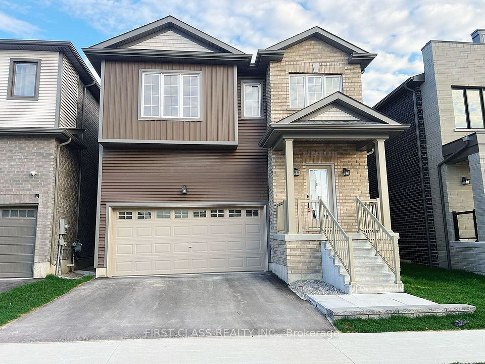 Detached at 55 Wheatfield Road, Barrie, ON L9J 0C2, Barrie