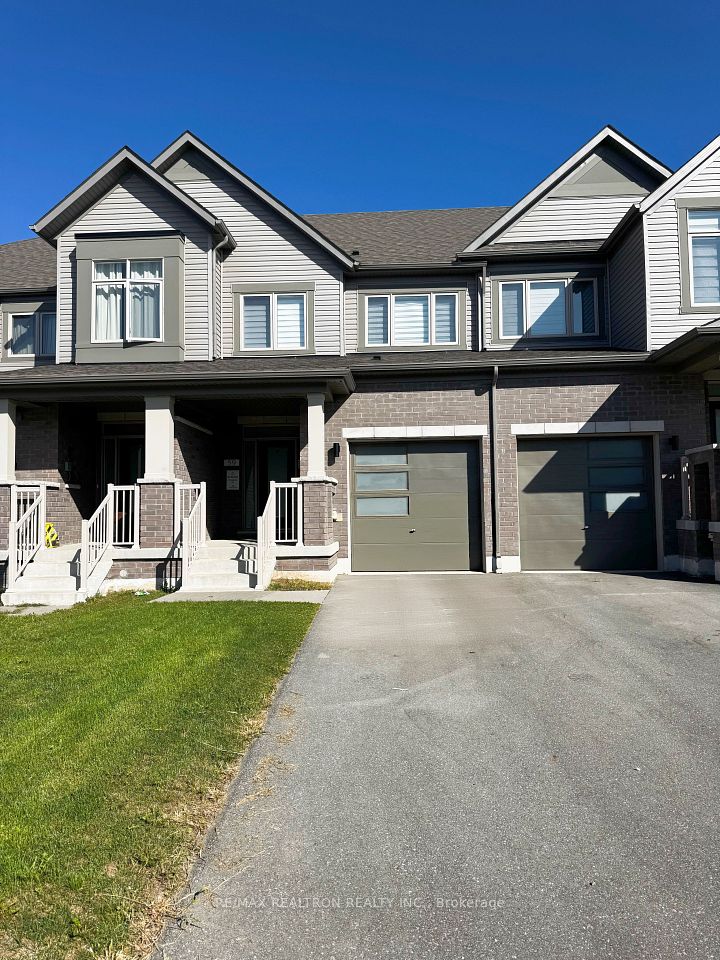 Att/Row/Townhouse at 59 Sagewood Avenue, Barrie, ON L9J 0K5, Barrie