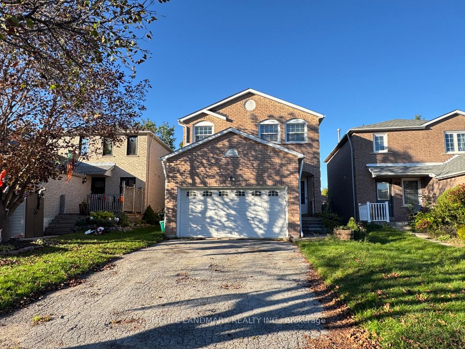 Detached at 23 Wallace Drive, Barrie, ON L4N 7E2, Barrie