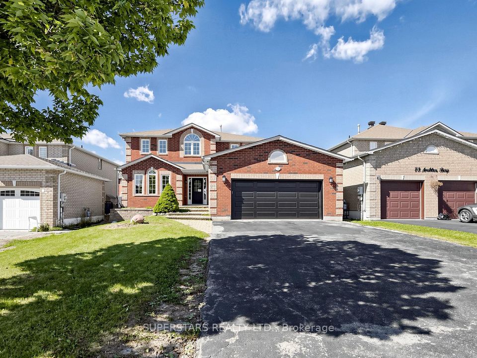 75 Ambler Bay, Barrie, ON L4M 7A6 at 75 Ambler Bay, Barrie, ON L4M 7A6, Barrie, ON, L4M 7A6