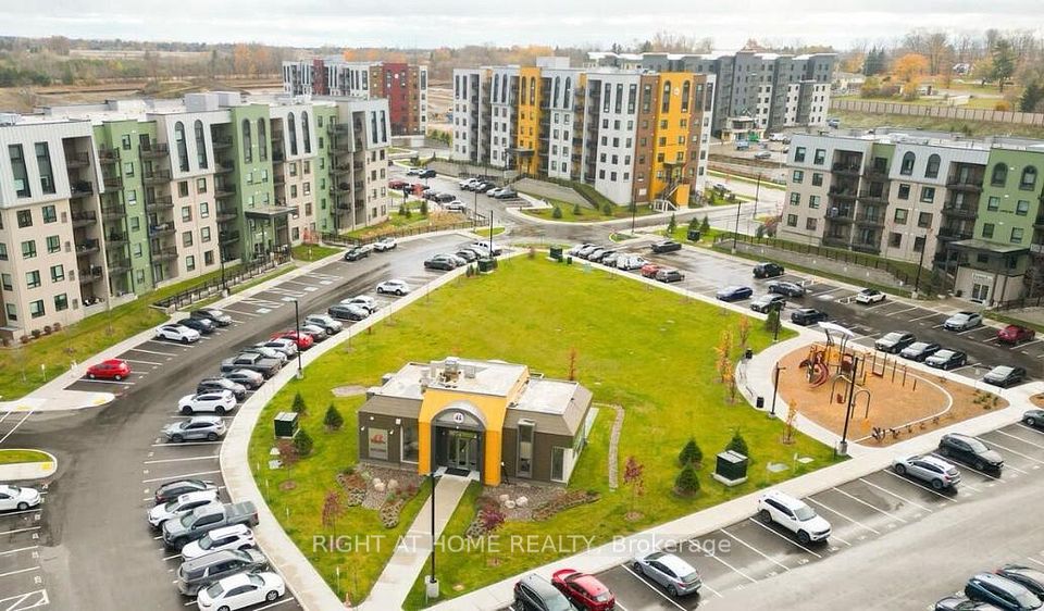 Condo Apartment at 113-5 CHEF Lane, Barrie, ON L9J 0J8, Barrie