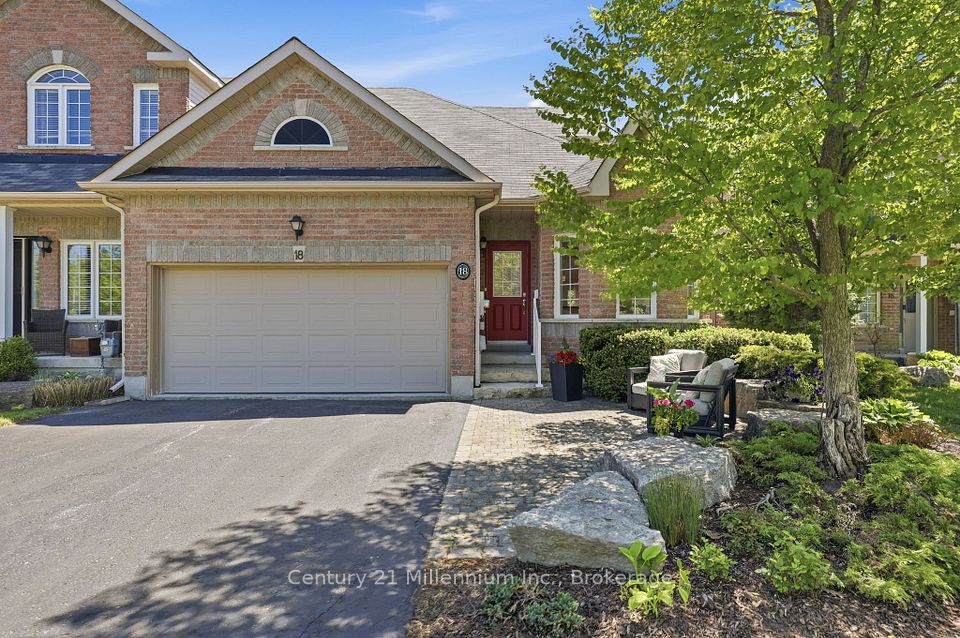 18 Thomas Drive, Collingwood, ON L9Y 0A6 at 18 Thomas Drive, Collingwood, ON L9Y 0A6, Collingwood, ON, L9Y 0A6