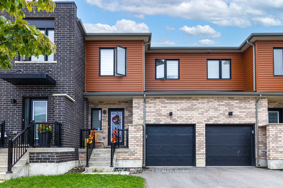 Other at 77 Gateland Drive, Barrie, ON L9J 0N2, Barrie