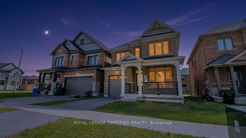 Detached at 62 Sagewood Avenue, Barrie, ON L9S 2Z4, Barrie