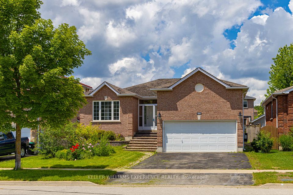 Detached at 90 Sproule Drive, Barrie, ON L4N 0W6, Barrie