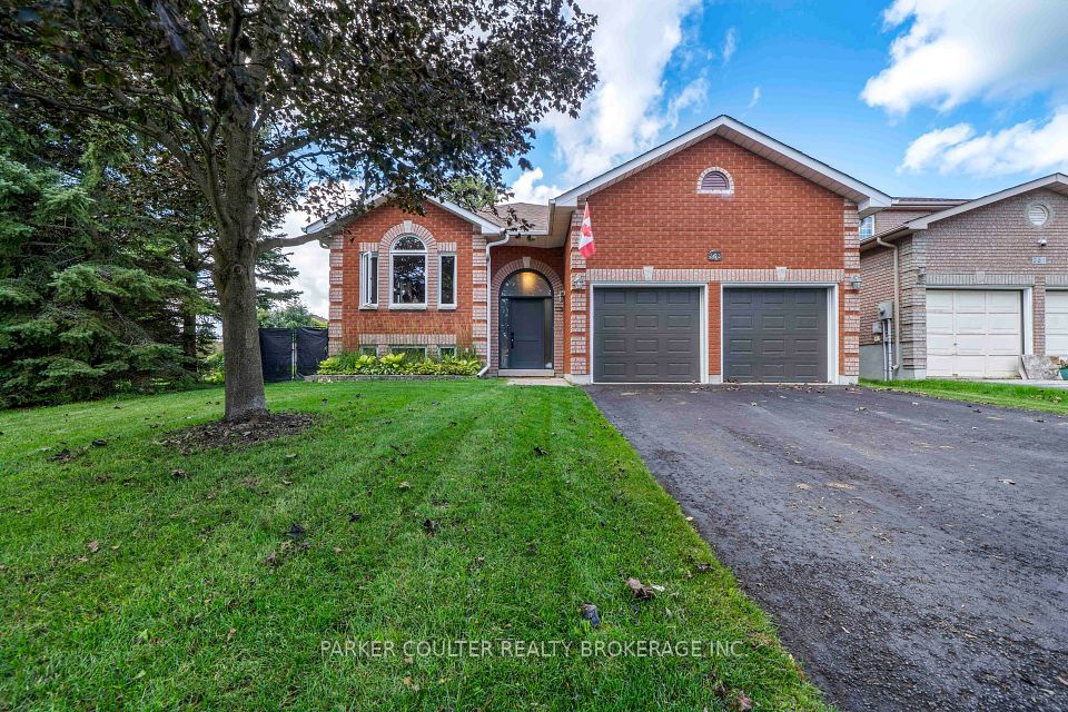 Detached at 363 Emms Drive, Barrie, ON L4N 8J4, Barrie