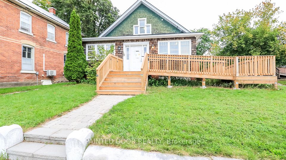50 Nottawasaga Street, Orillia, ON L3V 3J4