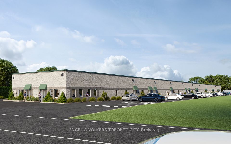 68 Hooper Road 101A, Barrie, ON L4N 8Z9