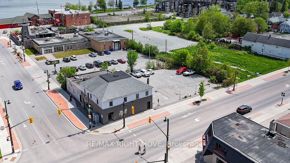 2 Front Street S, Orillia, ON L3V 4R9
