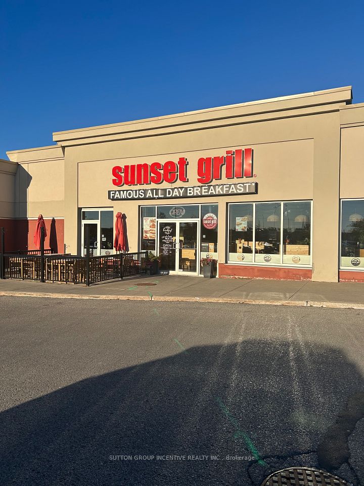 509 Bayfield Street, Barrie, ON L4M 4Z8