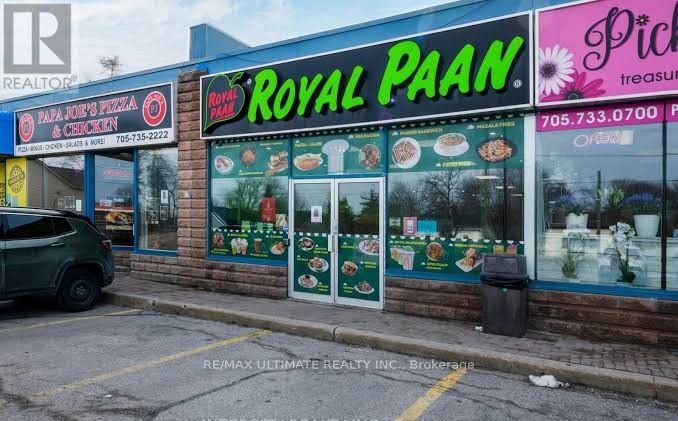 7 Anne Street S, Barrie, ON L4N 2C4