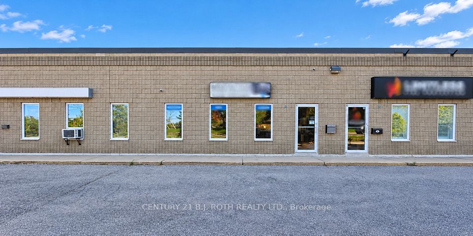 159 Anne Street S C, Barrie, ON L4N 2E4