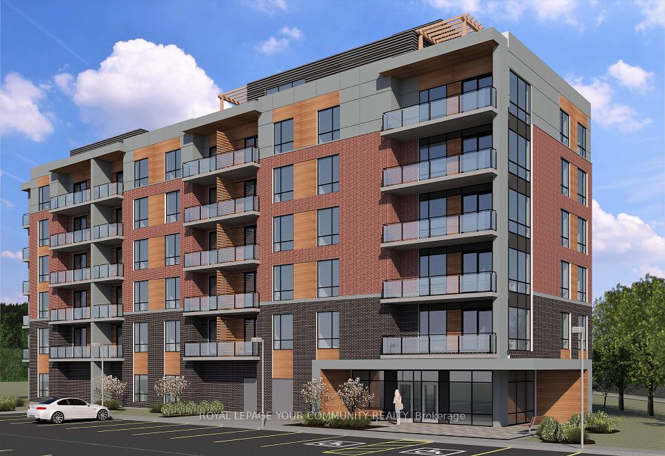 368/376 Essa Road N, Barrie, ON L4N 9J7