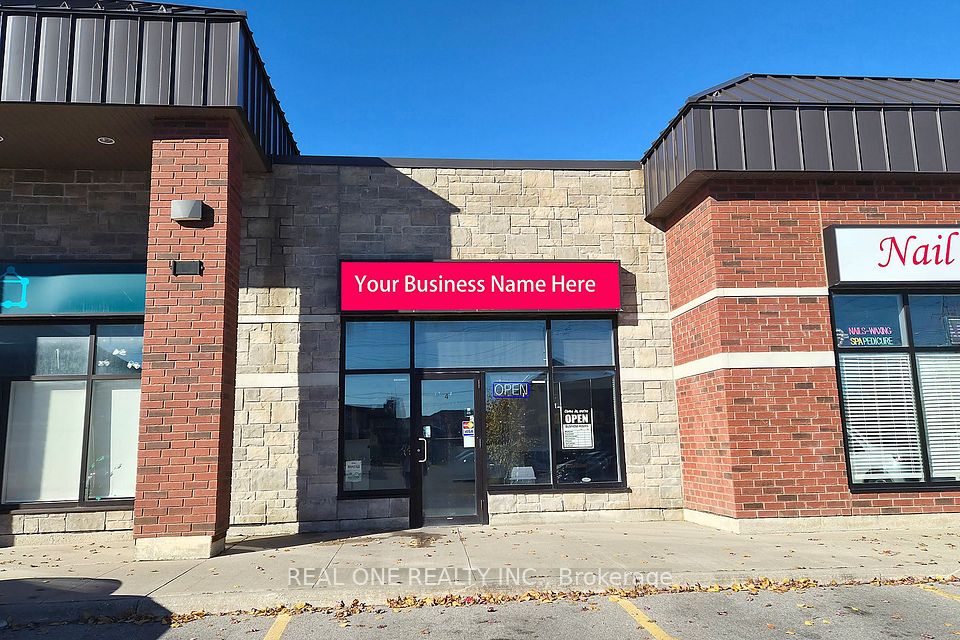 170 Prince William Way, Barrie, ON L9J 0G7