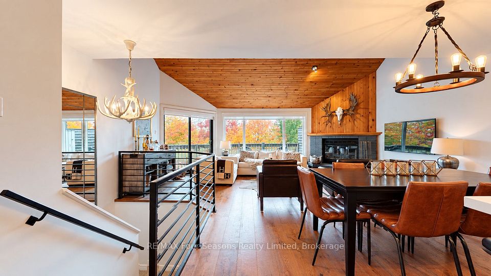 1945 Nottawasaga 10 Concession S, Clearview, ON L0M 1H0 8