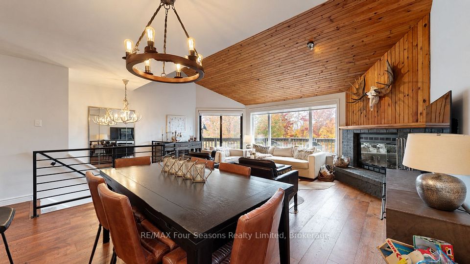 1945 Nottawasaga 10 Concession S, Clearview, ON L0M 1H0 4