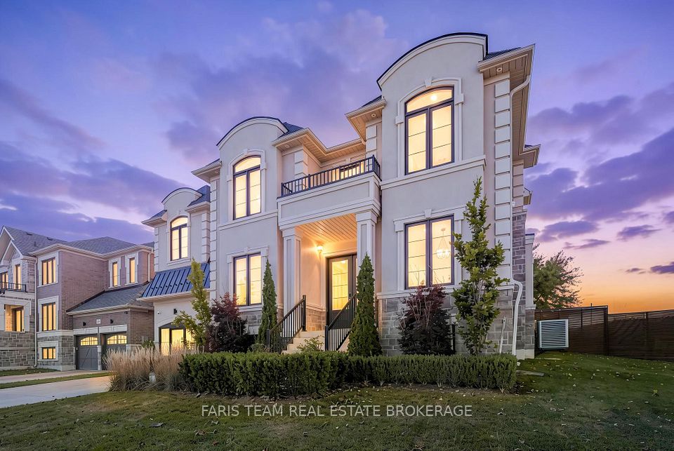 Detached at 207 Sutherland Street S, Clearview, ON L0M 1S0